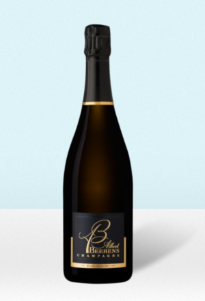 La Palette - Champagne Albert Beerens BDN