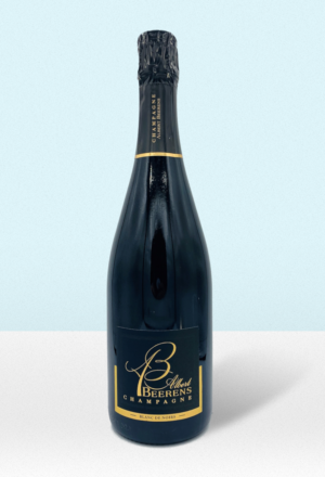 Champagne Albert Beerens – Blanc de Noirs