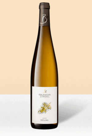 Riesling - La Palette - Baumann Zirgel