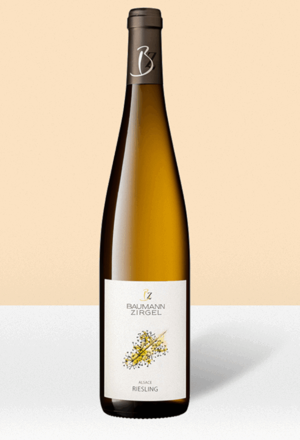 Riesling - La Palette - Baumann Zirgel