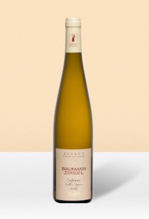 Domaine Baumann Zirgel – Sylvaner “Vieilles Vignes” 2019