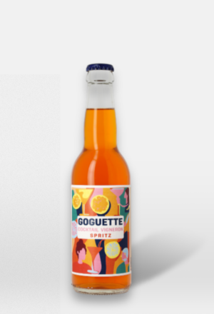 Goguette spritz
