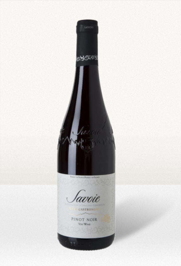 La Palette - Domaine Perrier Pinot Noir