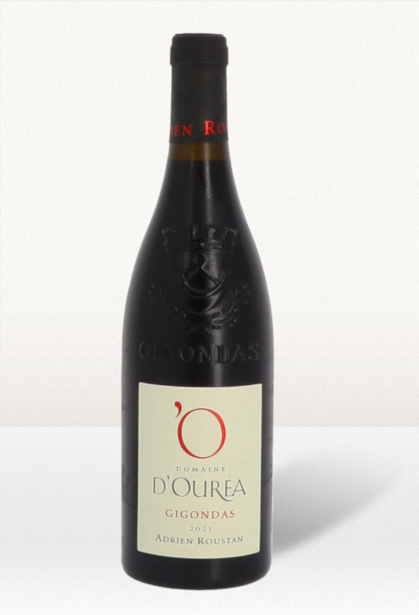 La Palette - Domaine D'Ourea - Gigondas