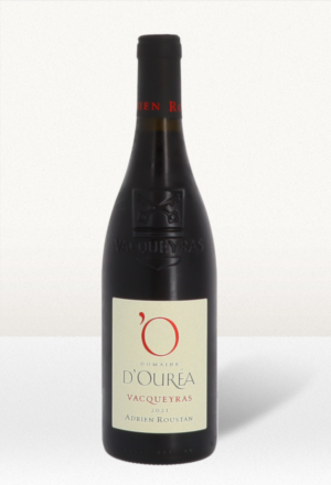 La Palette Domaine D'Ourea - Vacqueyras