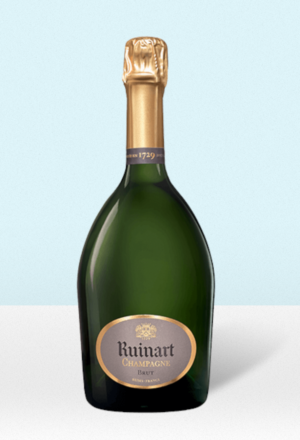 Champagne Ruinart - R de Ruinart