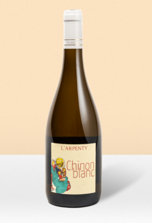 La Palette - Domaine de l'Arpenty blanc