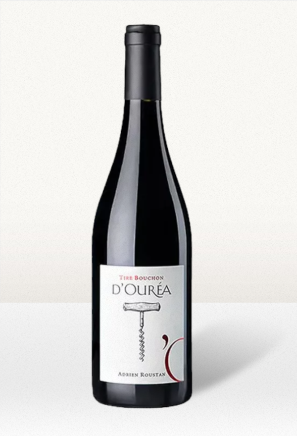 La Palette - Domaine d'Ouréa - Tire bouchon