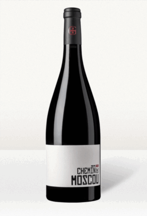 Domaine Gayda - Chemin de Moscou 2022