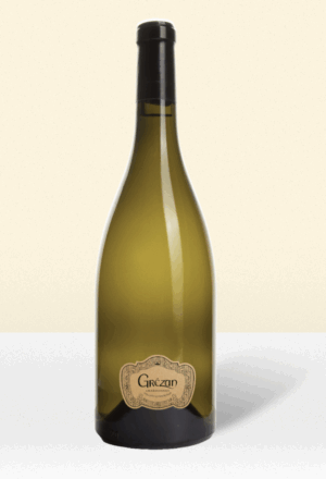 Château Grézan Chardonnay