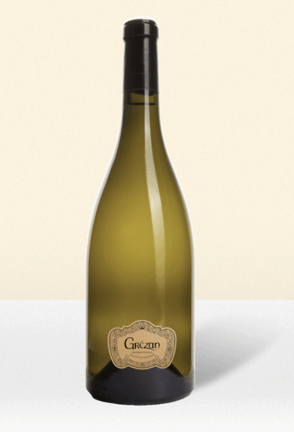 Château Grézan Chardonnay