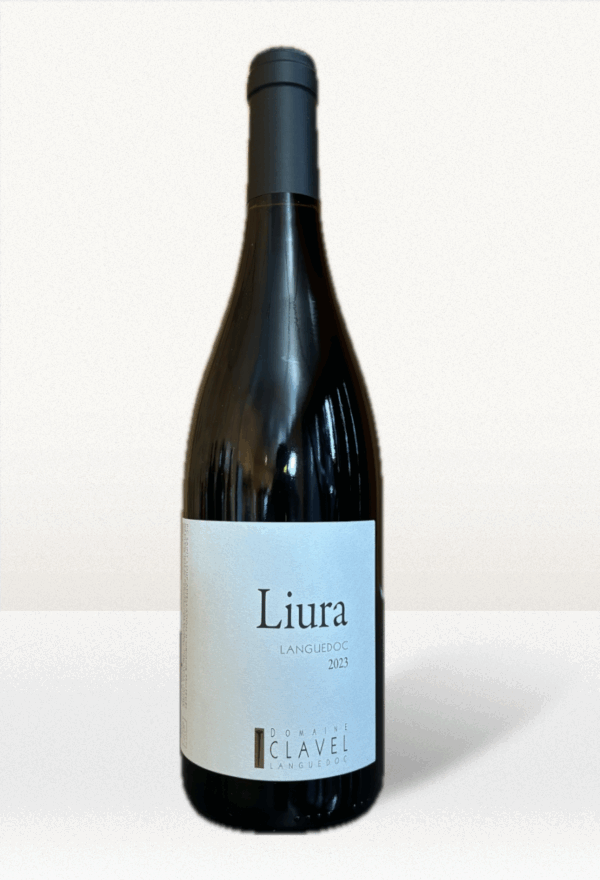 Domaine Clavel - Liura