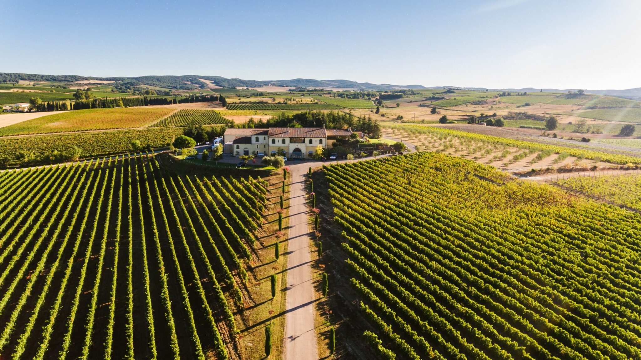 Domaine Gayda Domaine Gayda