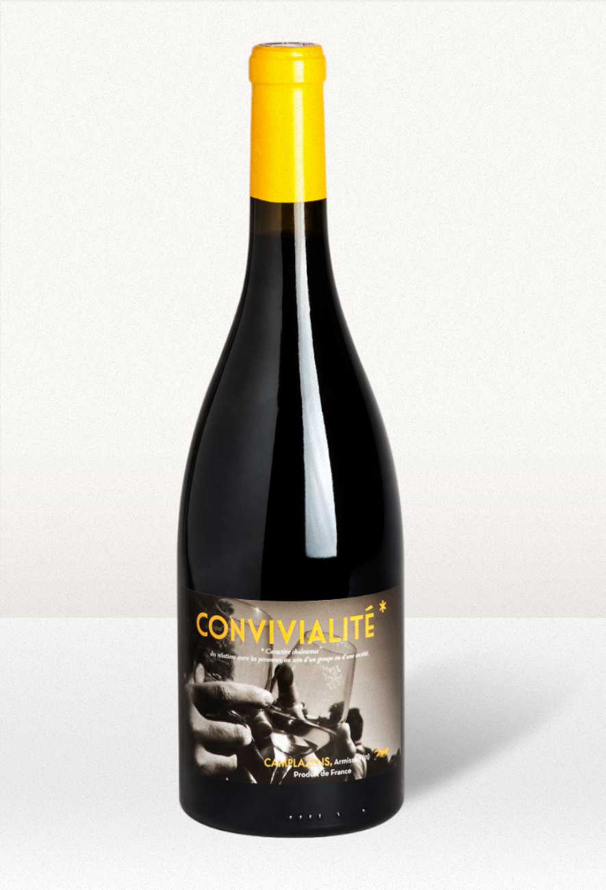 Château Camplazens – Convivialité 2024 – Languedoc La Palette - Camplazens-convivalité