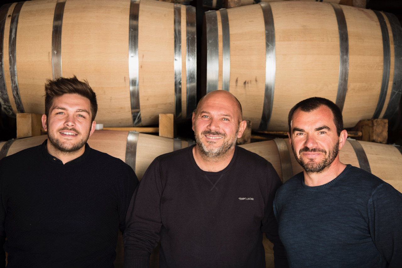 Château Camplazens_portraits