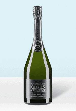 Champagne Charles Heidsieck