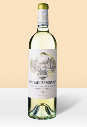Château Carbonnieux blanc