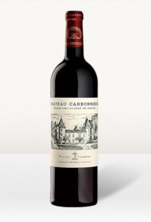 Château Carbonnieux rouge