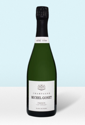 champagne Michel Gonet Fravaux