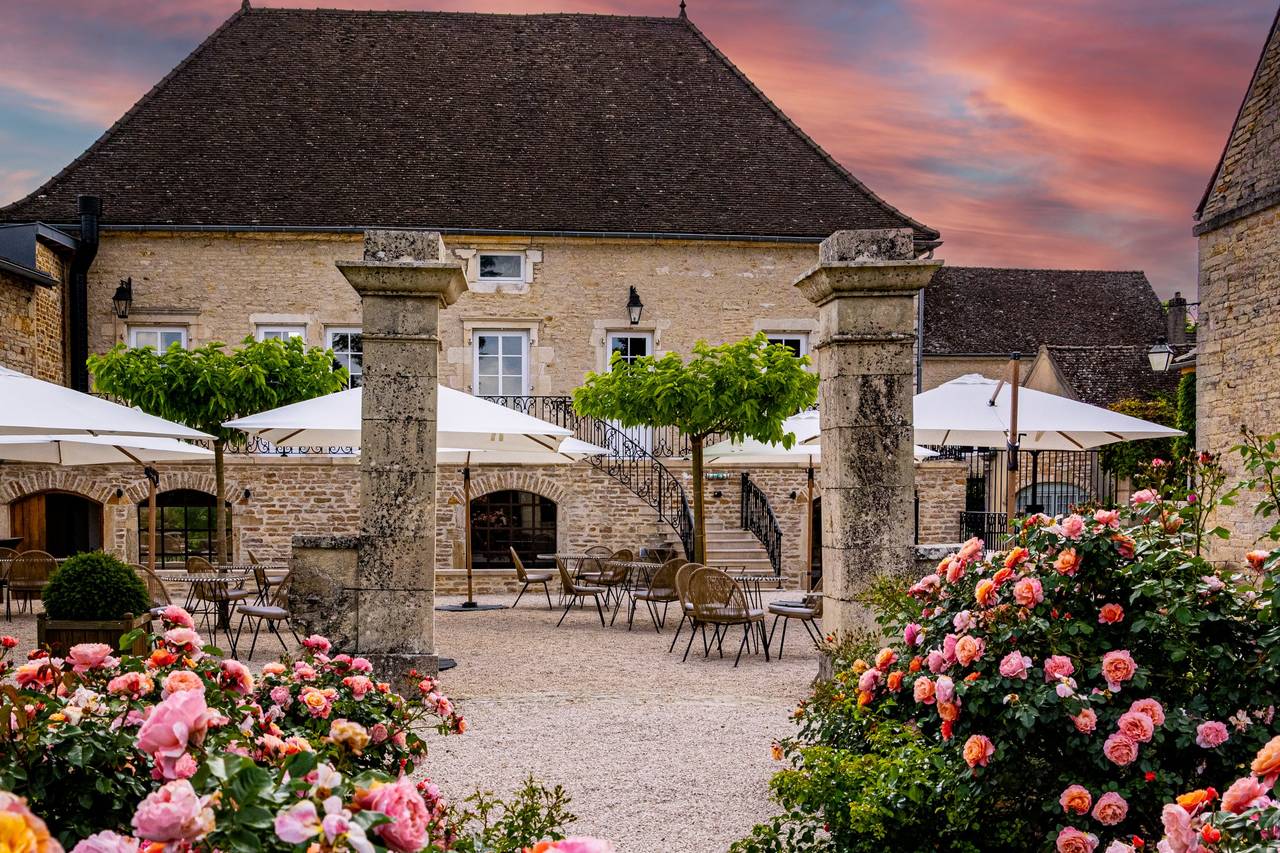 Maison Chanzy