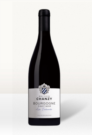 Chanzy Les Fortunés Pinot Noir